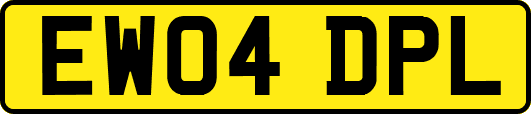 EW04DPL