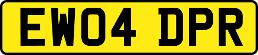 EW04DPR