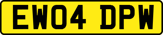 EW04DPW