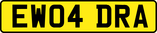 EW04DRA