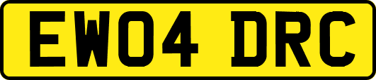 EW04DRC