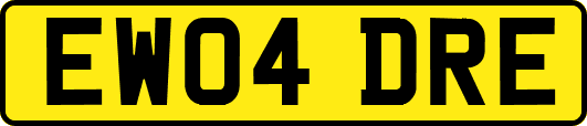EW04DRE