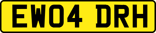 EW04DRH