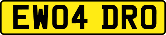 EW04DRO