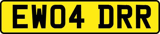 EW04DRR