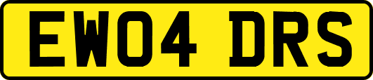 EW04DRS