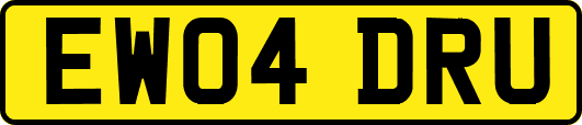 EW04DRU