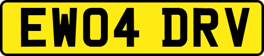 EW04DRV