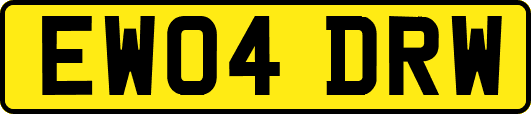 EW04DRW