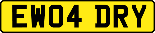 EW04DRY