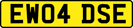 EW04DSE