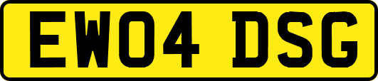 EW04DSG