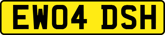 EW04DSH