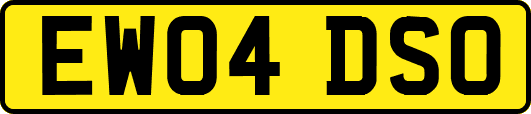 EW04DSO