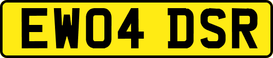 EW04DSR