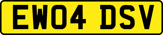 EW04DSV