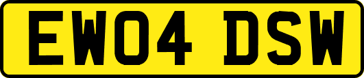 EW04DSW