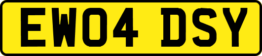 EW04DSY