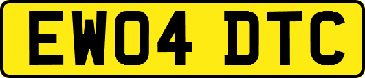 EW04DTC