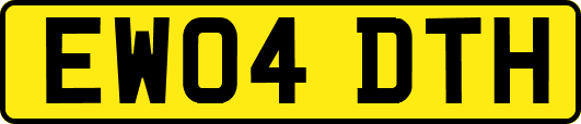 EW04DTH