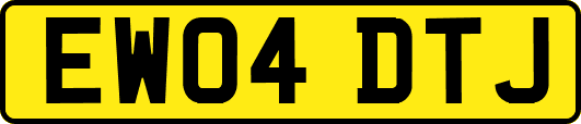 EW04DTJ
