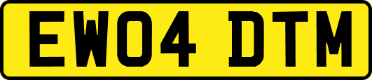 EW04DTM