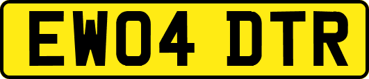 EW04DTR