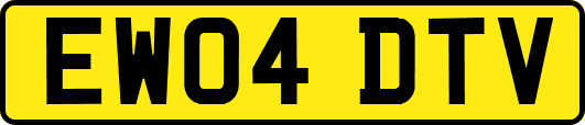 EW04DTV