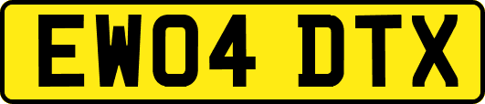EW04DTX