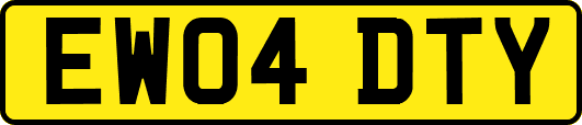 EW04DTY