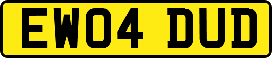 EW04DUD