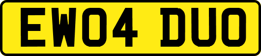 EW04DUO