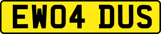 EW04DUS