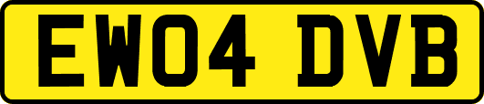 EW04DVB
