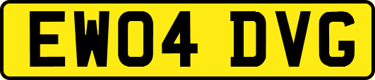 EW04DVG