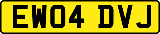 EW04DVJ