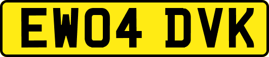 EW04DVK