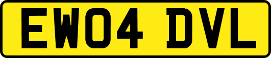 EW04DVL