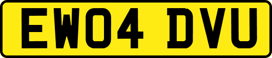 EW04DVU
