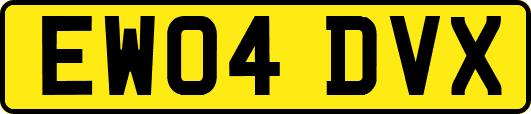 EW04DVX