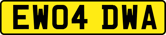 EW04DWA