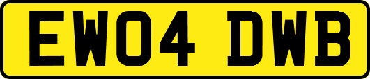 EW04DWB