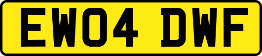 EW04DWF