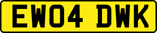 EW04DWK