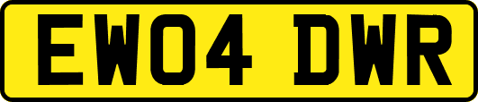 EW04DWR