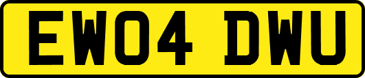 EW04DWU