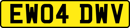EW04DWV