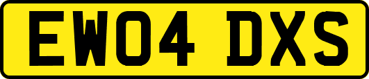 EW04DXS