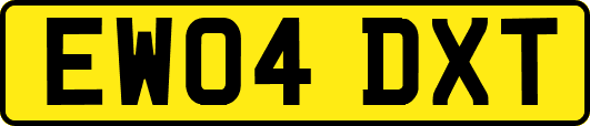 EW04DXT