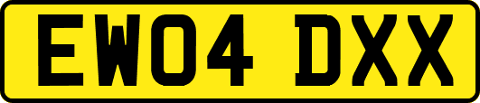 EW04DXX